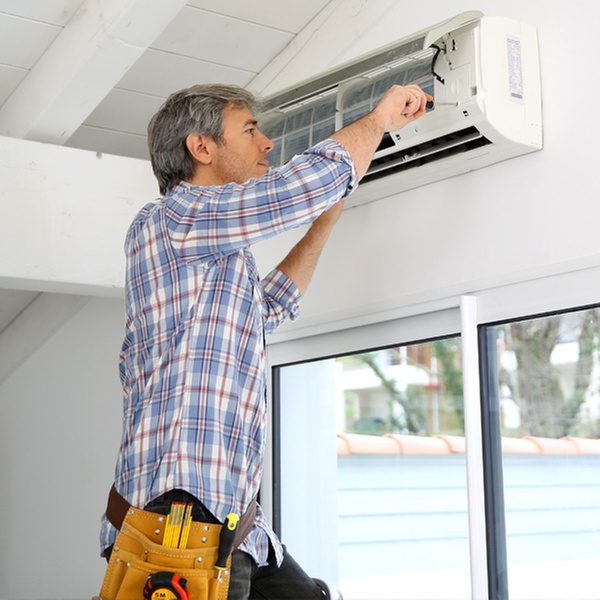 Acıgöl Klima Tamircisi