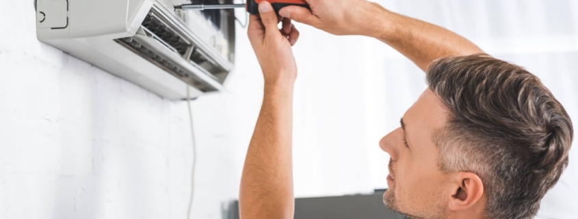 Acıgöl Klima Tamircisi